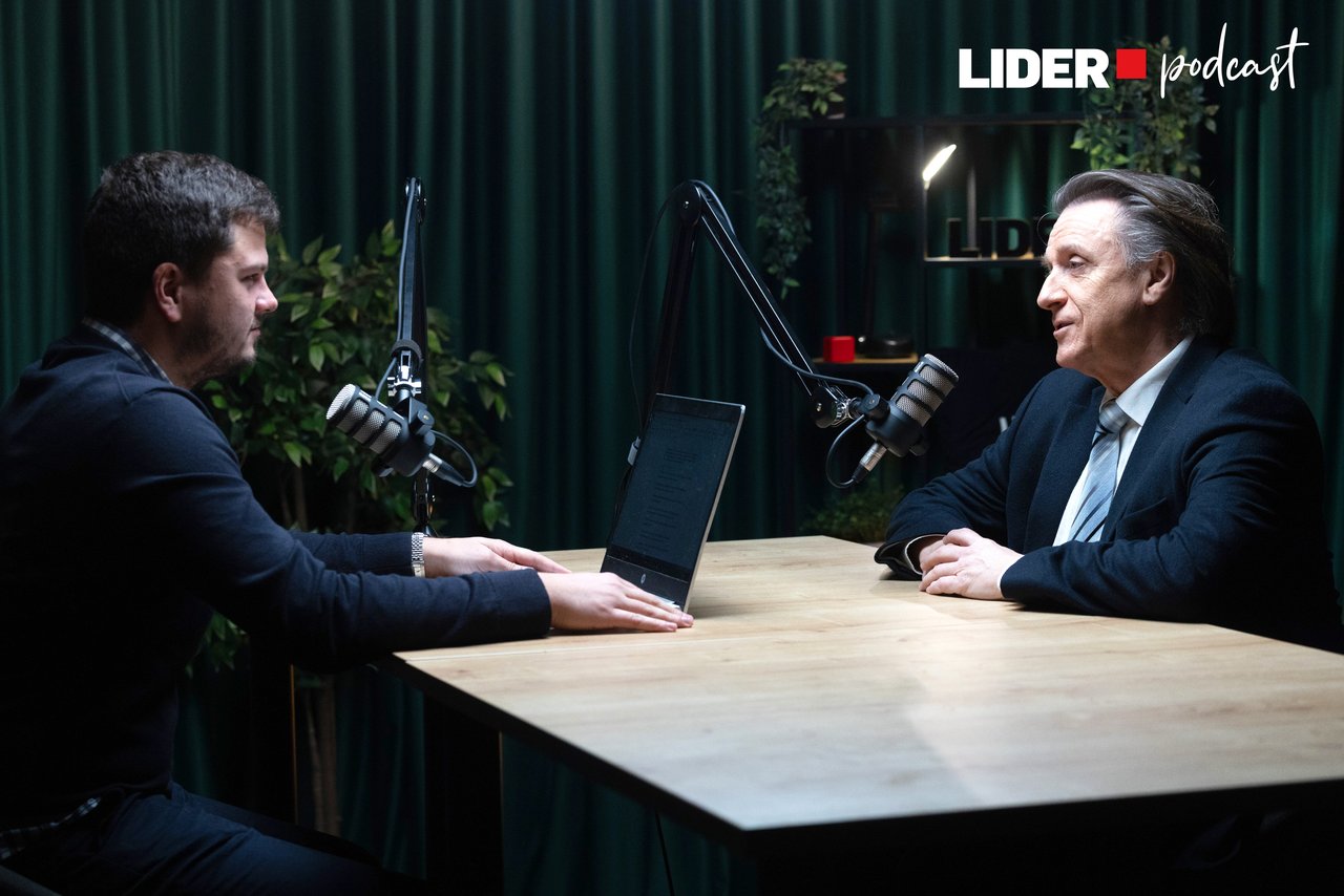 Predrag Pale: Technologie verändert uns schneller, als wir realisieren