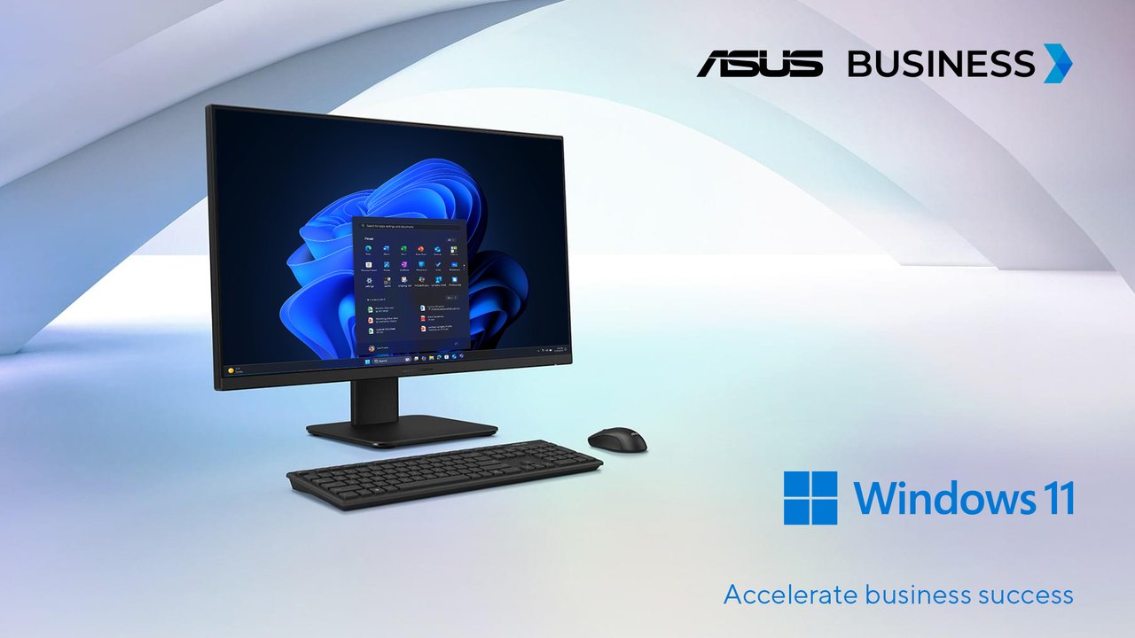 <p>ASUS Expert Centar</p>