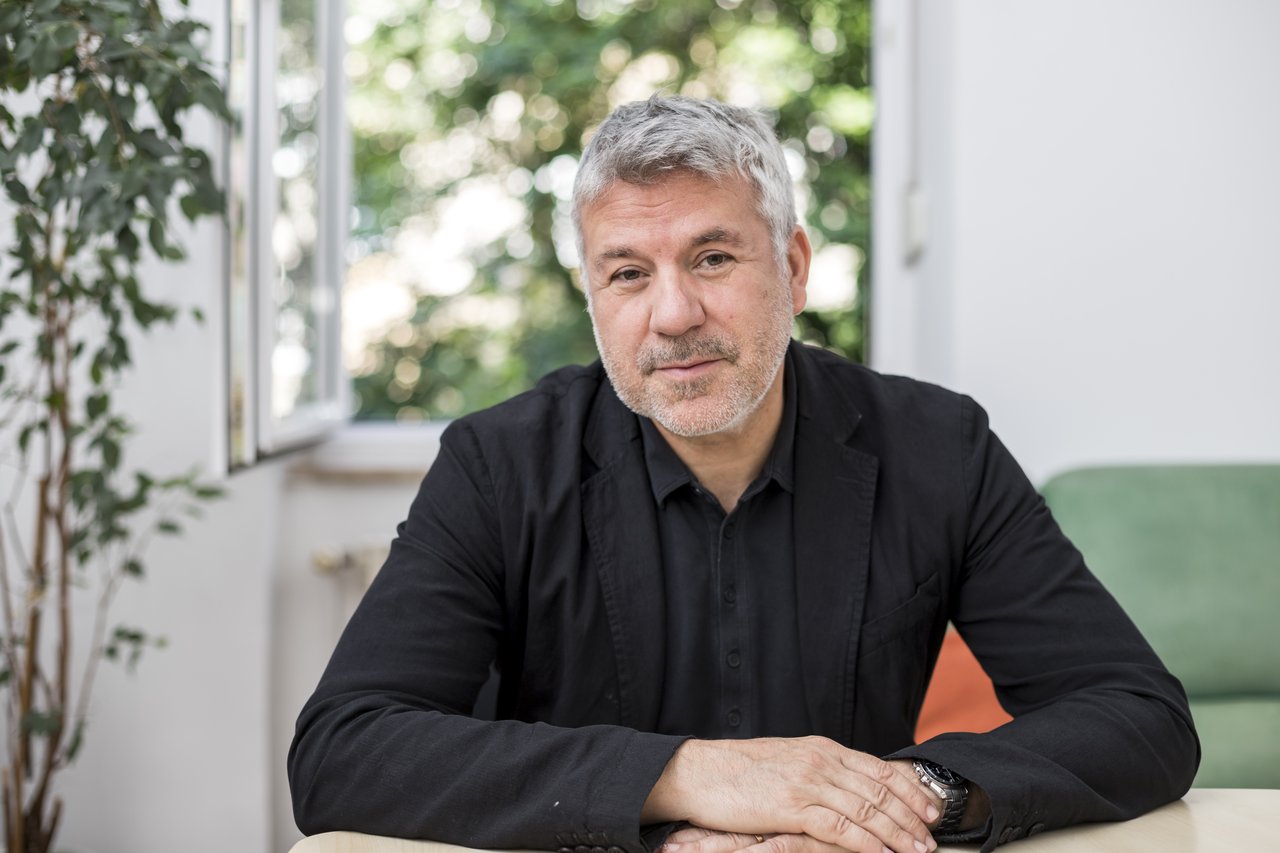 Ranilović warnt: Der Immobilienmarkt unterzieht sich einer umfassenden Bereinigung