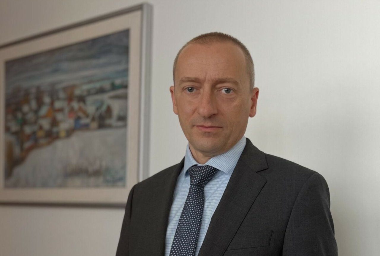 Triglav Versicherung mit einem neuen Mitglied des Vorstands, Wechsel bei Bolt