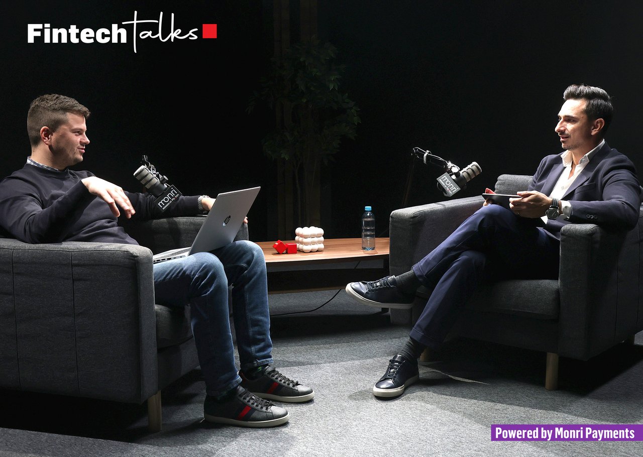 Daniel Šturm: Wie die Technologieentwicklung den Einzelhandel in Kroatien verändert