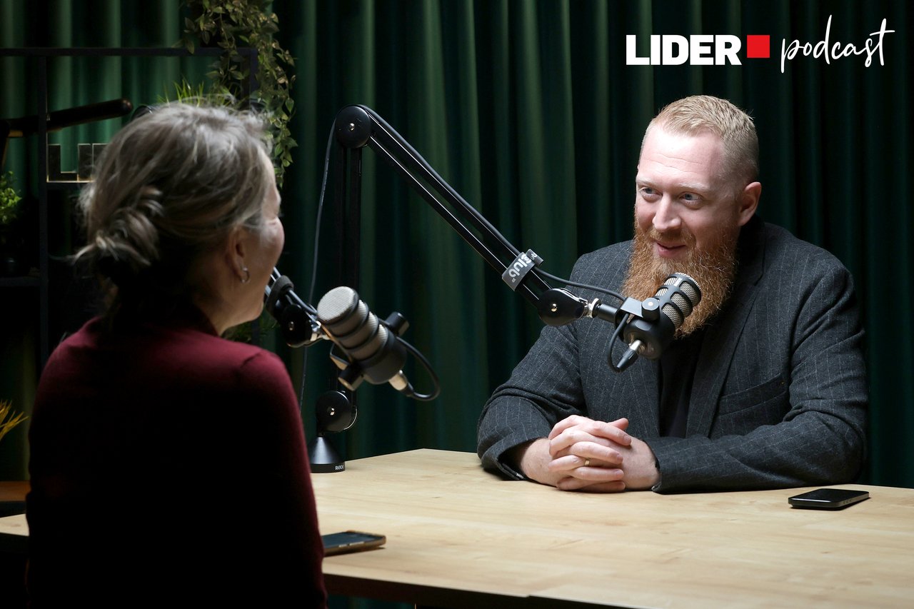 Nikola Kapraljević: Wir planen nicht, Akquisitionen zu stoppen