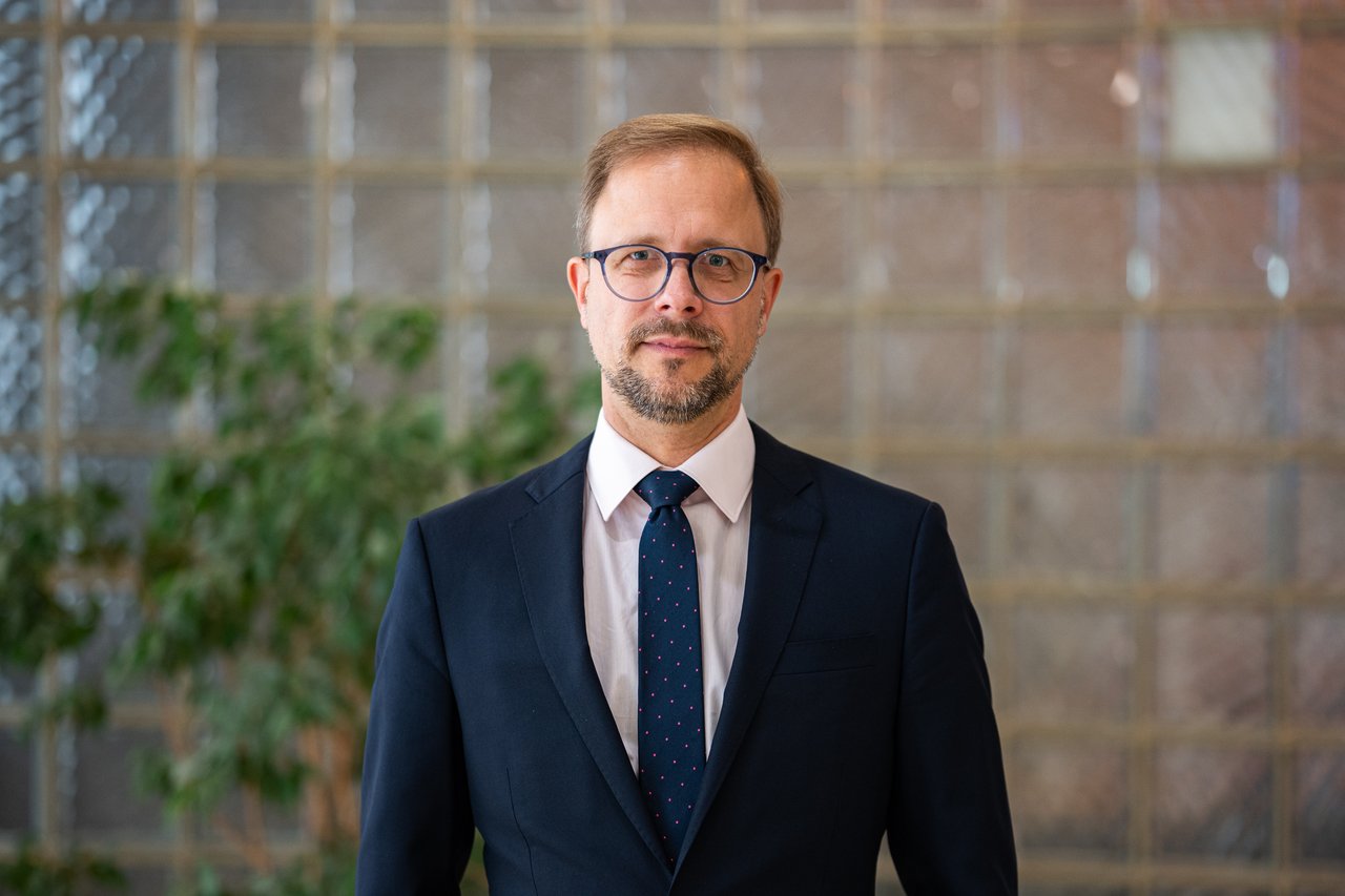 Julian Lee, Weltbank: Sie müssen mehr private Investitionen in erneuerbare Energien fördern