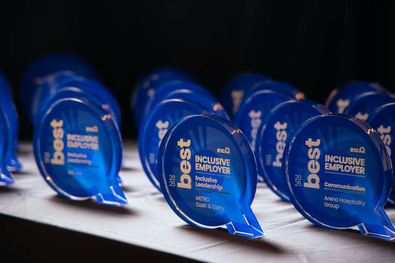 Employees Confirmed: Metro Croatia is the Best Large Company for Diversity and Inclusion in a Multicultural Work Environment
