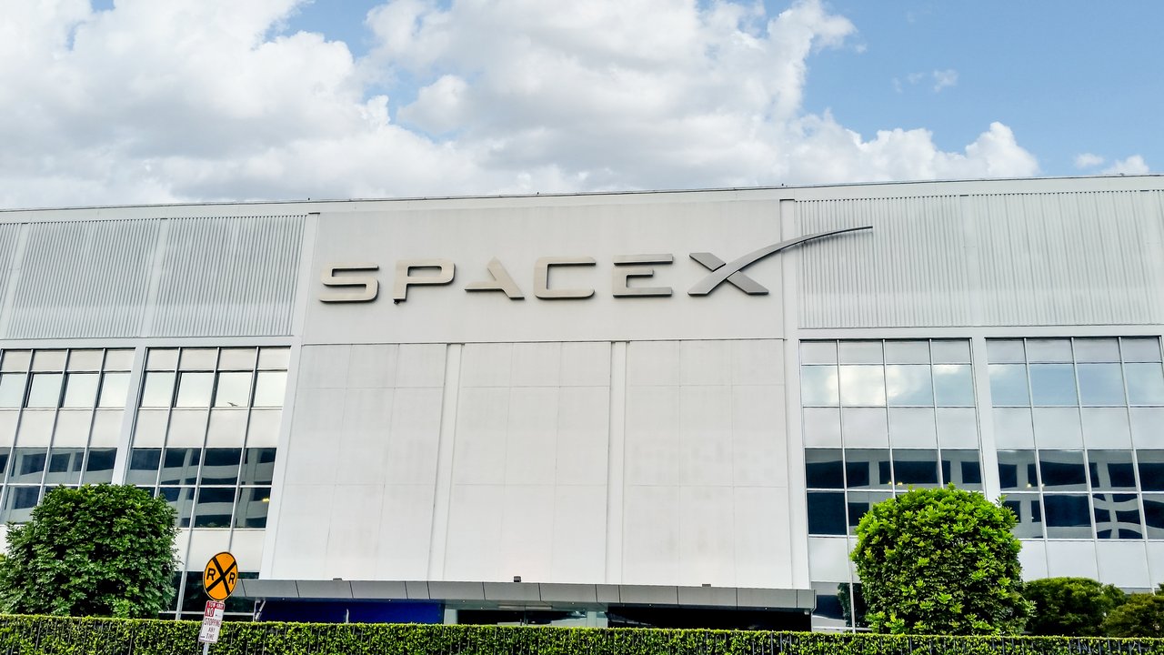 SpaceX entre en bourse aujourd’hui, une demande sans précédent pour les actions commence