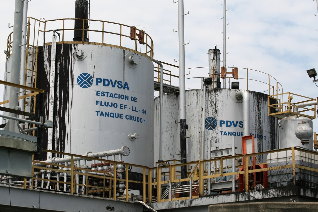 The Return of Foreign Oil Workers to Venezuelan Fields Will Be Harder Than Trump Thinks