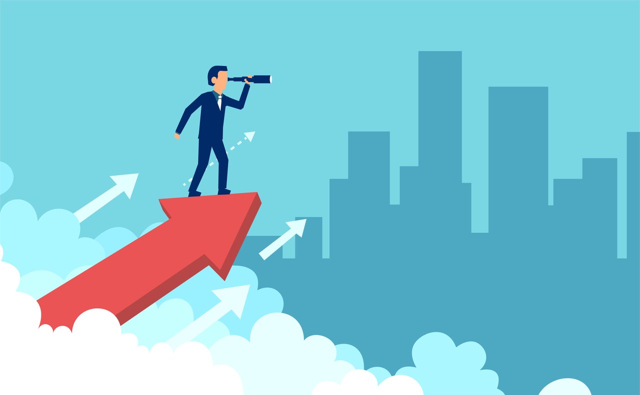 Die Ära des kontinuierlichen Wachstums ohne organisatorische Veränderungen ist vorbei