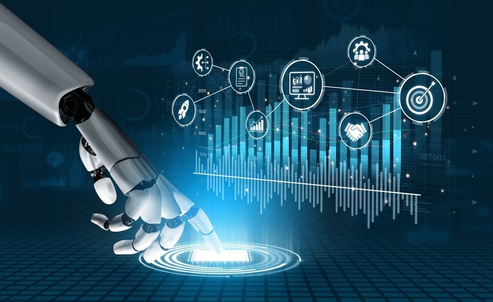Only 20 Percent of Companies Capture Almost All the Profit from Artificial Intelligence