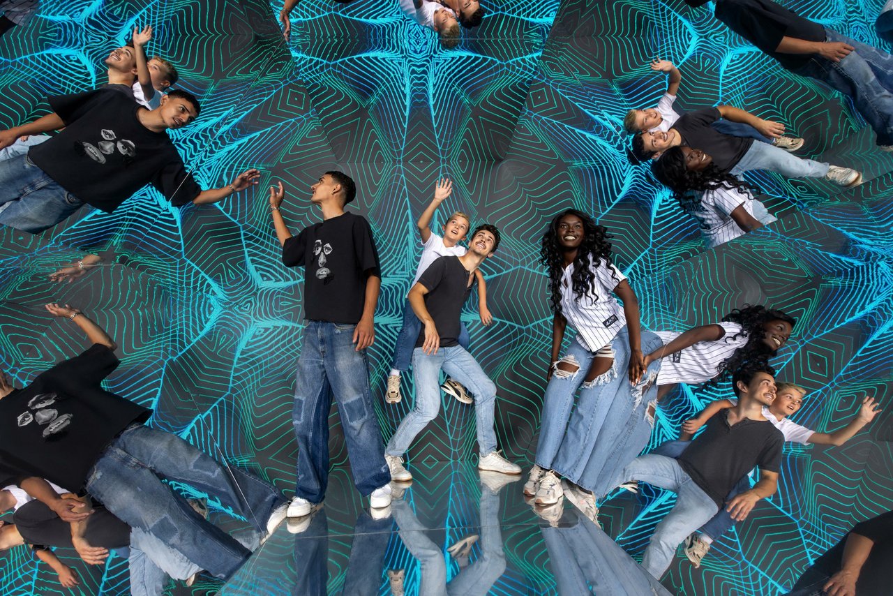 Museum der Illusionen an amerikanischen Investor verkauft