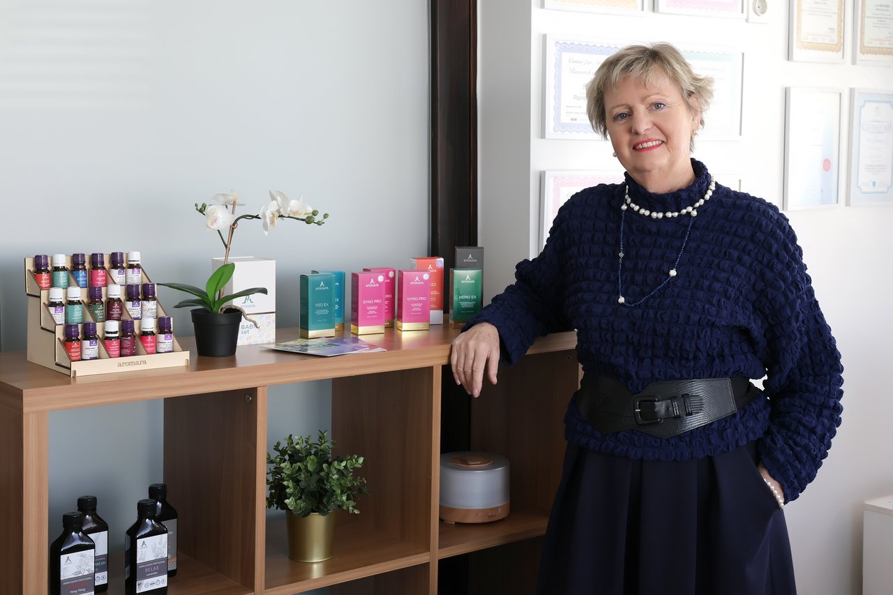The Pioneers of Aromatherapy in Croatia Face Significant Regulatory Pressure