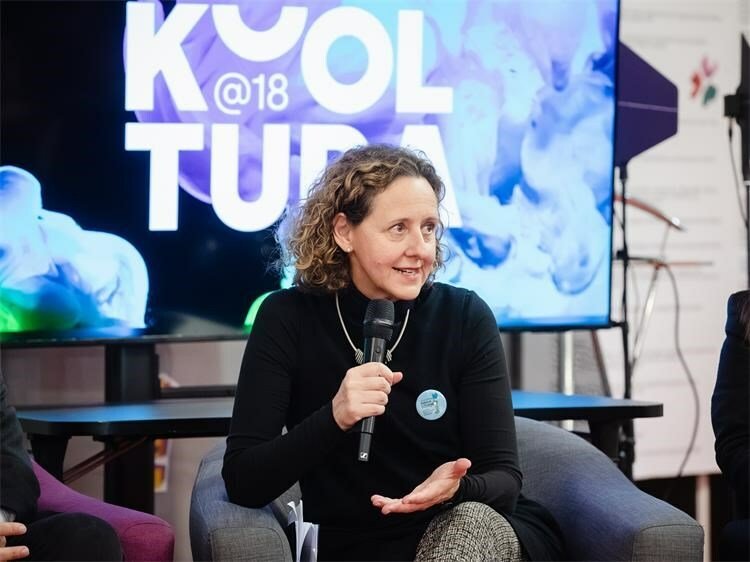 Großes Interesse an der Kulturkarte, Wettbewerb für Partner startet bald