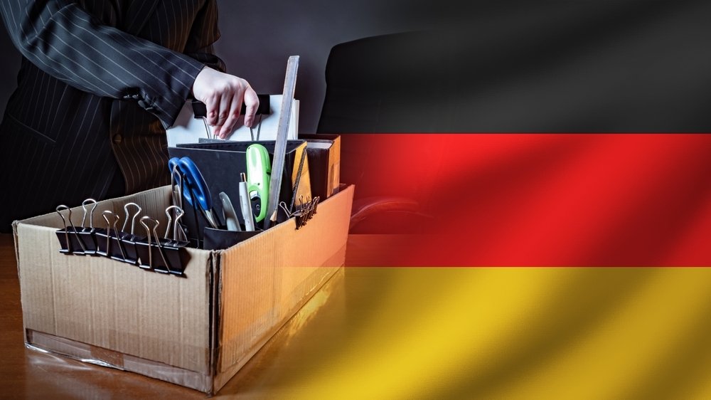 Die Welle der Insolvenzen in Deutschland markierte das Ende von 2025