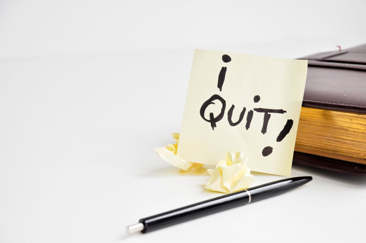 When ‘a better job’ becomes a silent New Year’s wish of employees…