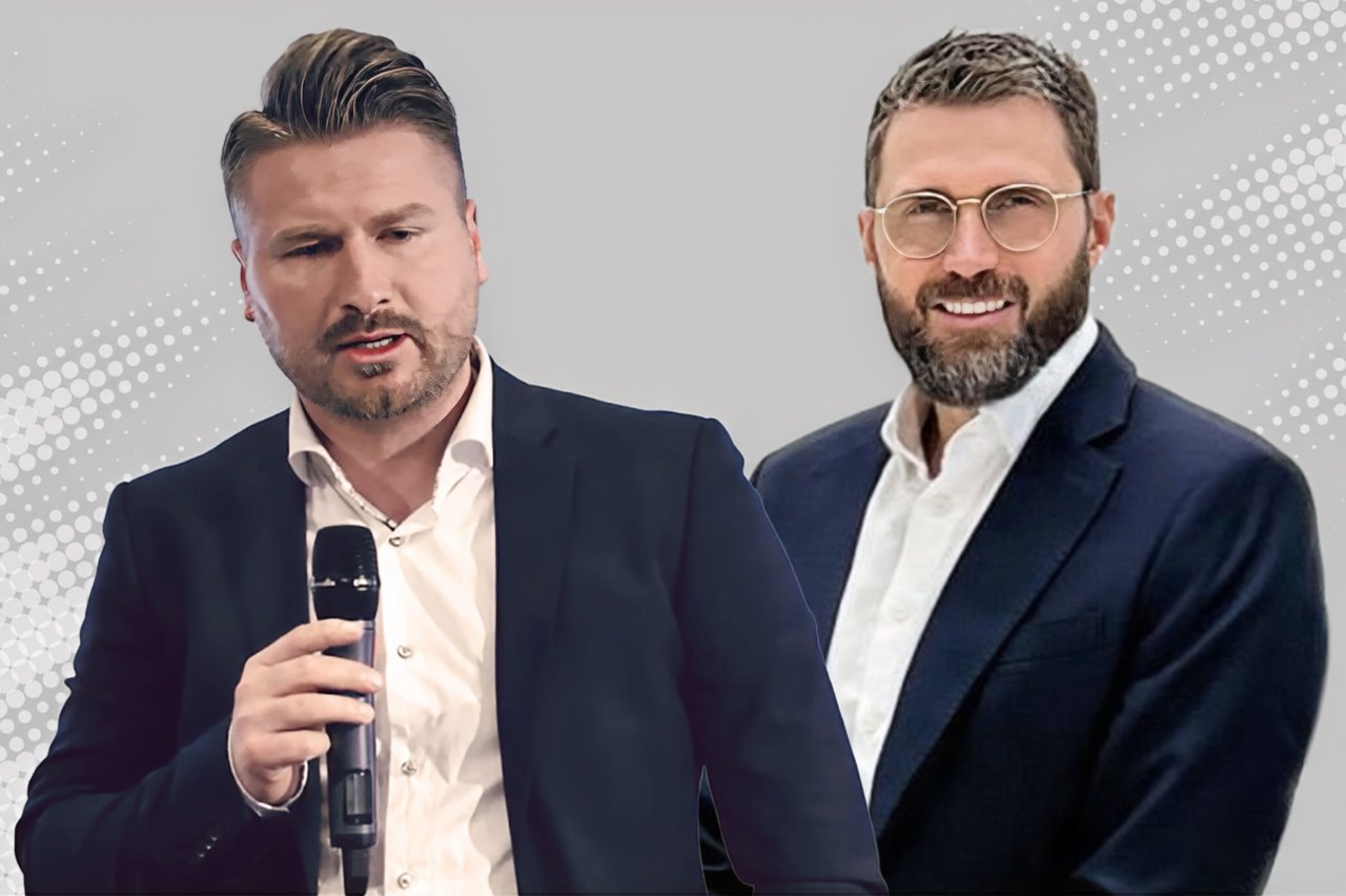 Abschluss der Übernahme des Erste Card Club, neue Direktoren bei Rimac Technology