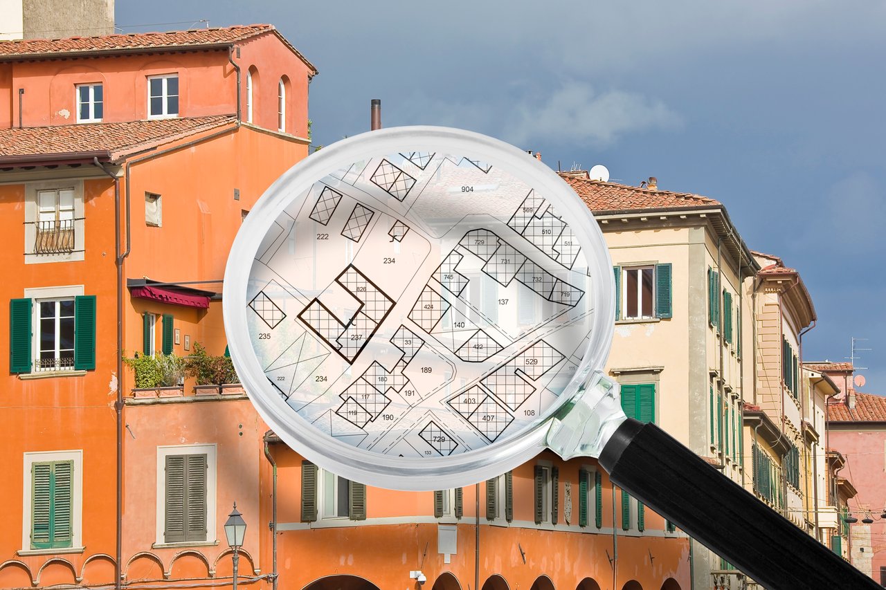 Only 6,400 buildings received OIB, pressures and penalties for managers begin?