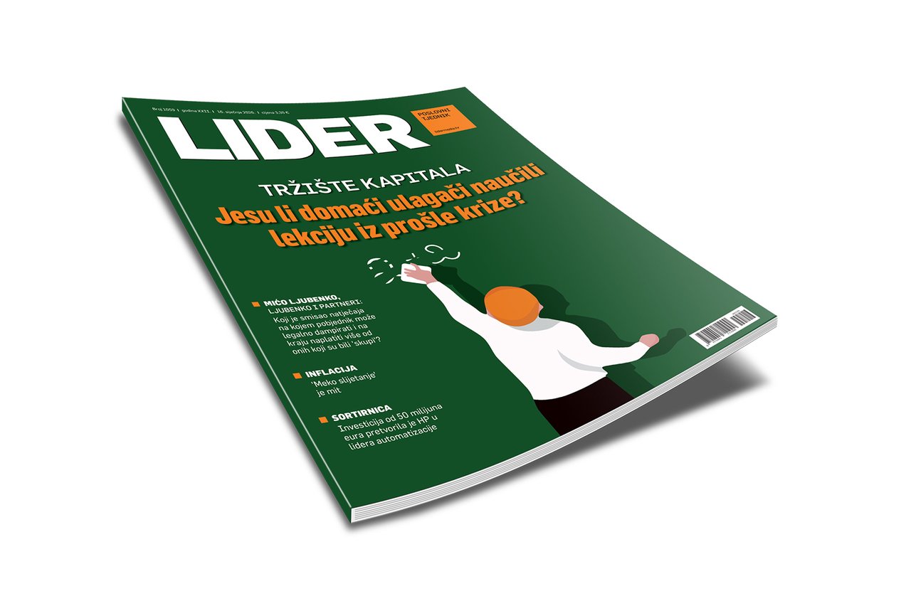 In the new issue, find out if investors have learned the lesson from the past crisis