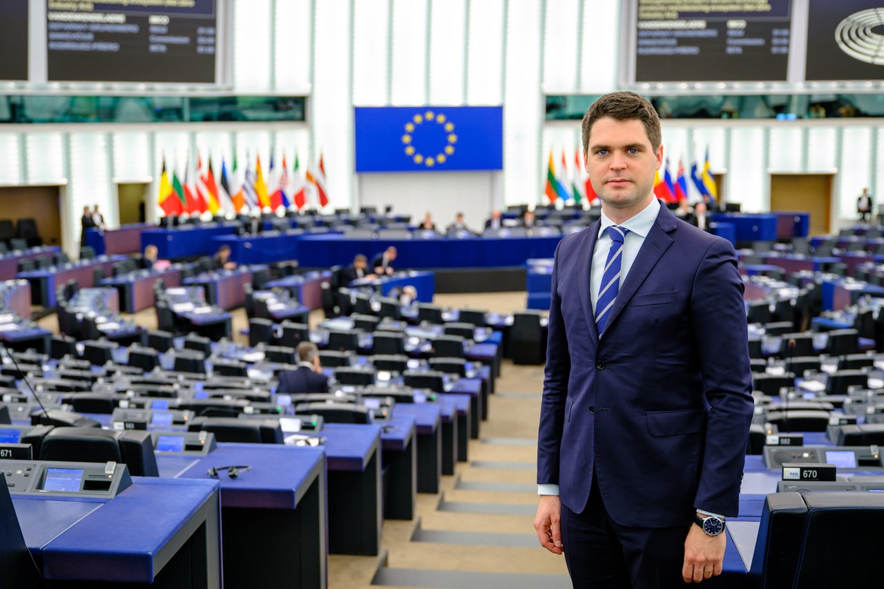 Croatian MEP: EU Parliament Will Not Support Budget Without Revision