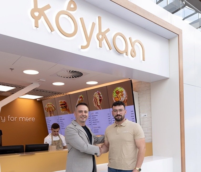 6.25 percent interest and the last chance for co-ownership in Koykan