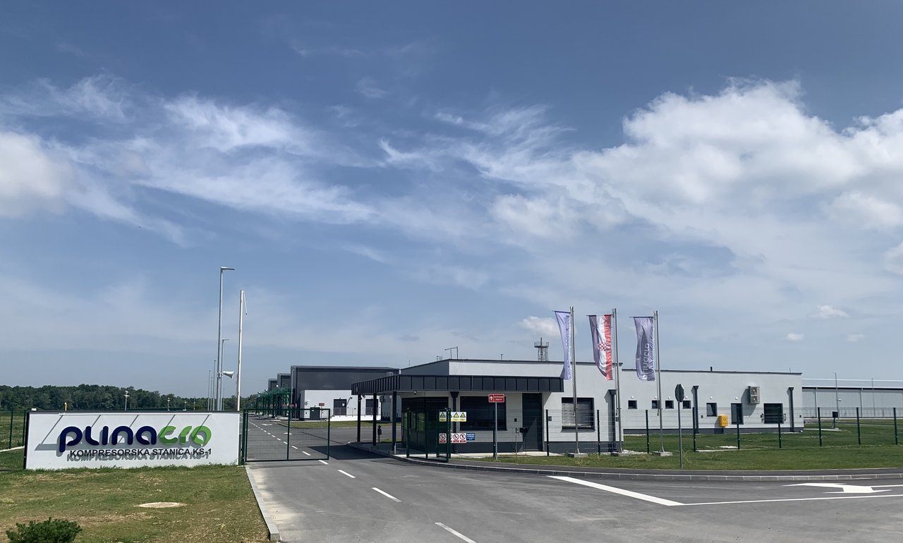 Plinacro – 25 ans de contribution à la sécurité énergétique et au développement du système gazier croate