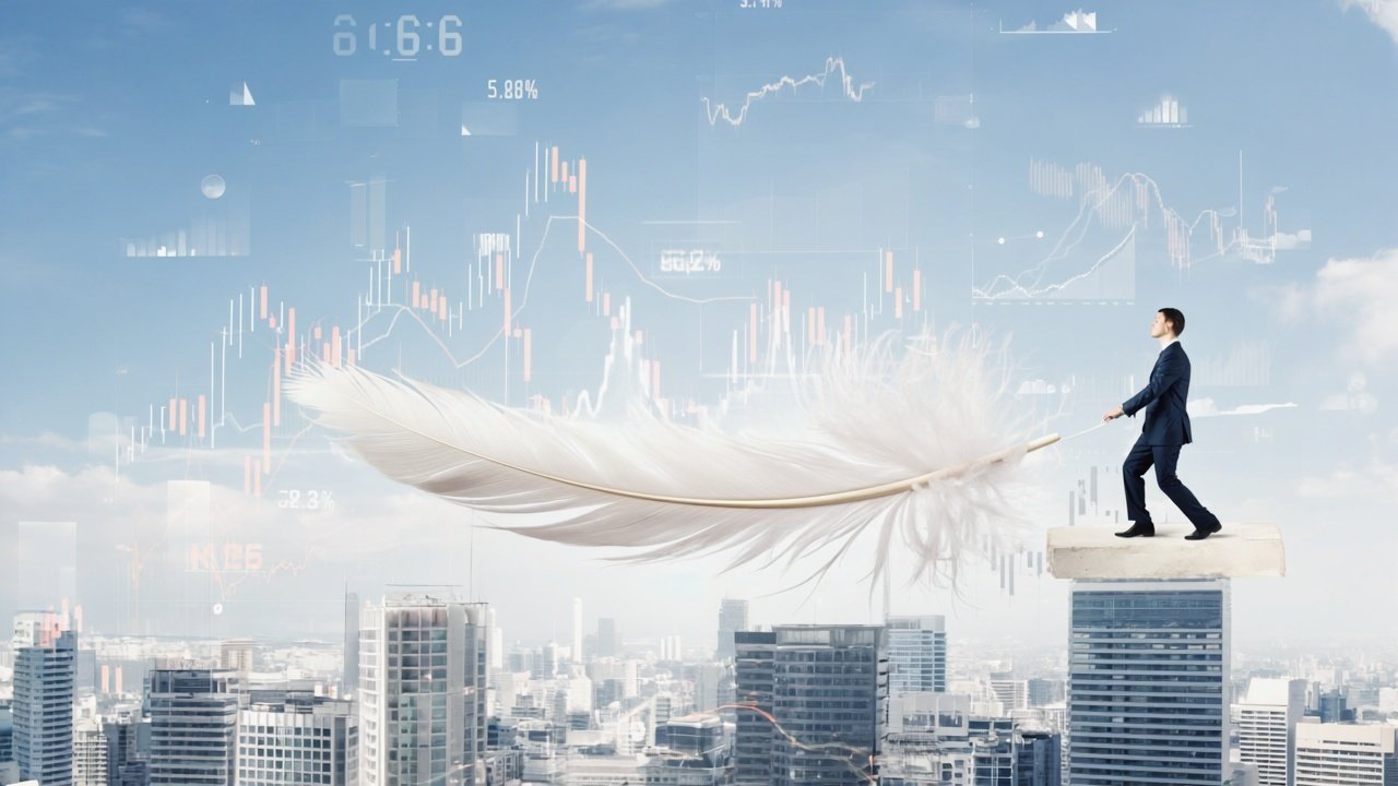 L&rsquo;inflation reste un risque clé pour les marchés en 2026