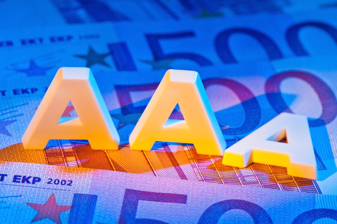 S&P Raises Croatia’s Credit Rating from A- to A