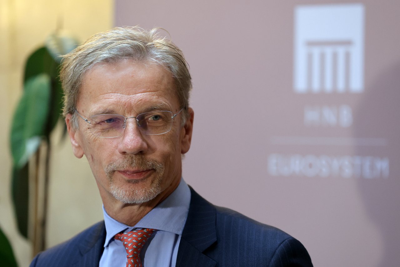 Vujčić: Another crisis is coming, economic growth falls to 2.6 percent