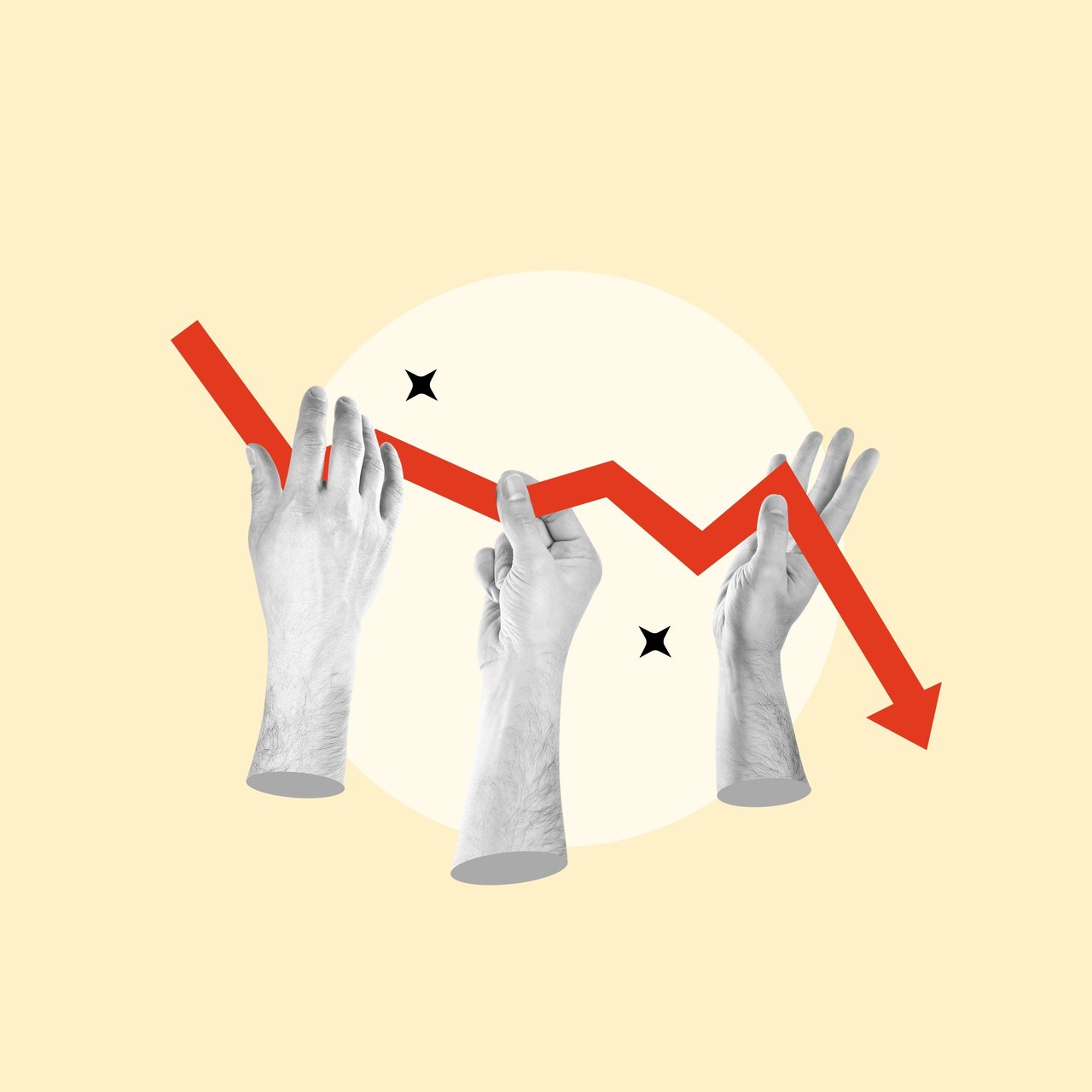 La baisse des investissements d&rsquo;entreprise : pourquoi est-il dangereux de punir les réussites ?