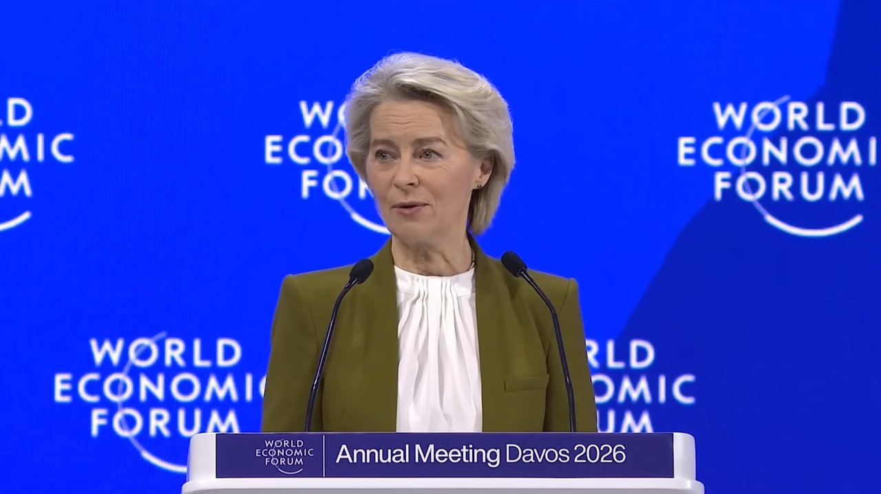 Von der Leyen calls for swift reforms in Hungary to unblock EU funds