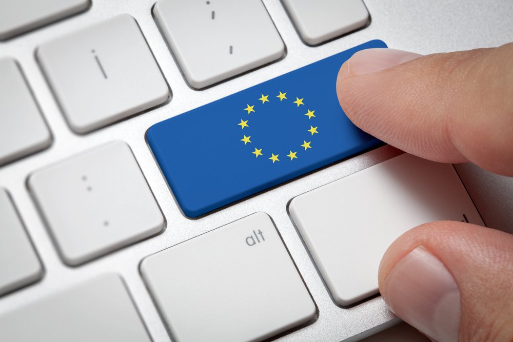 How far are we actually from opening ‘European Ltd.’ companies?