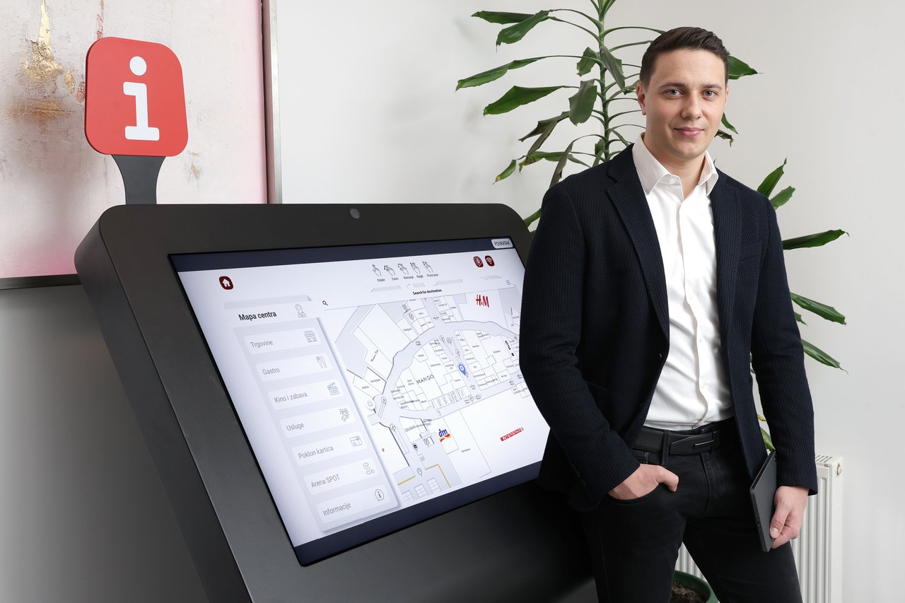 Smart Urban Furniture from Zagorje Can Also Be Found in – The Vatican