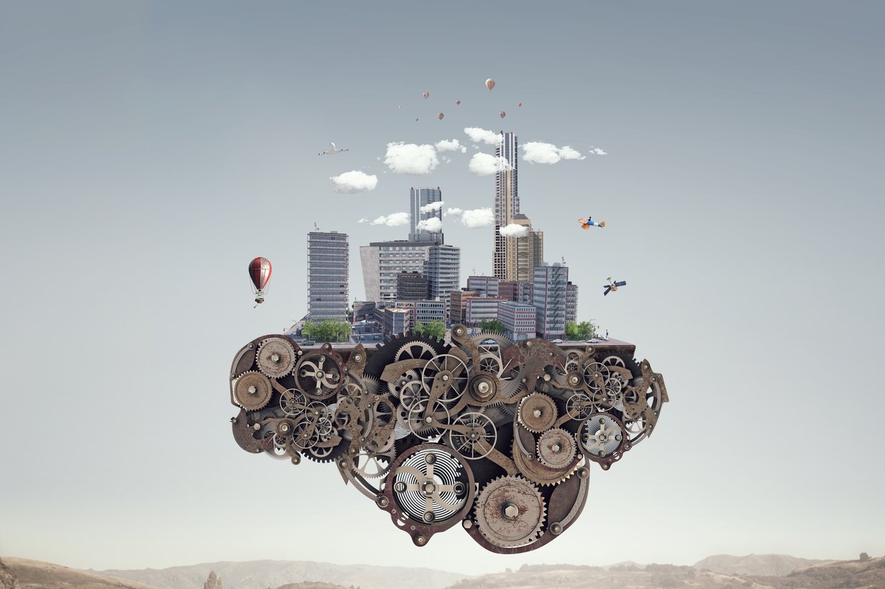 Pension Funds Massively Invest in Real Estate