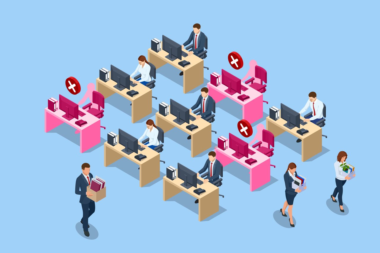 Forever layoffs: new layoff model changes the IT job market