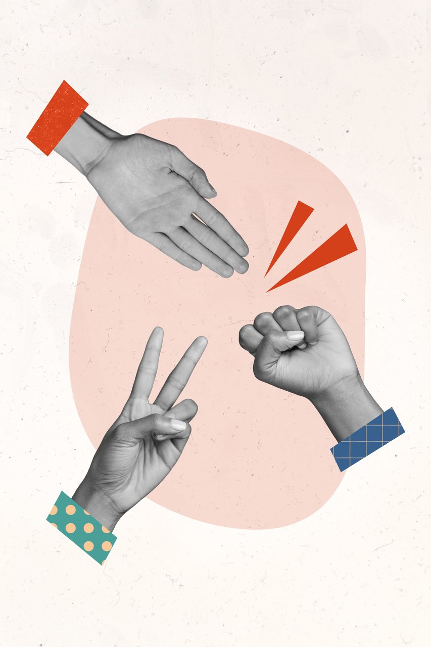 Why Communication Often Fails When Family, Relationships, and Business Are at Stake