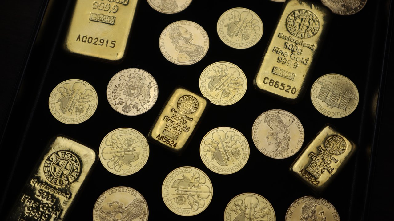 Gold Remains a Safe Haven in Uncertain Times