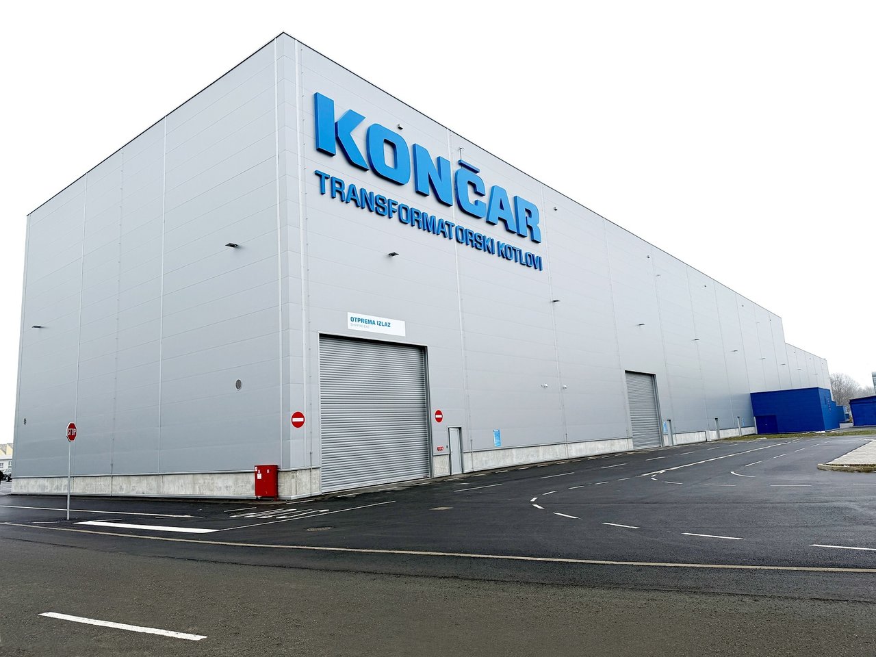 Končar Group Builds a Portfolio of 700 MW of Renewable Energy Sources