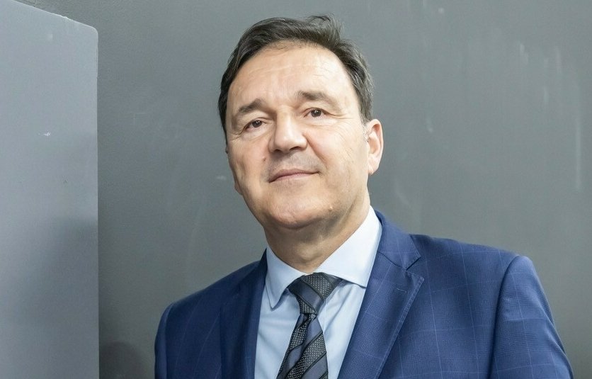 Lentismed stärkt das Management: Marin Tadić tritt in die Geschäftsentwicklung ein