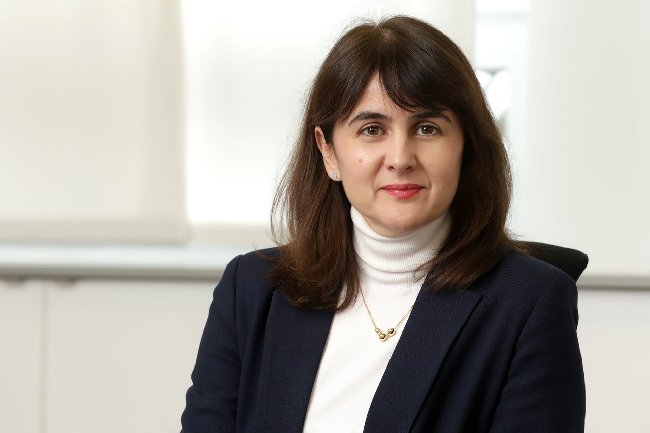 <p>Nikolina Dizdar Čehulić</p>