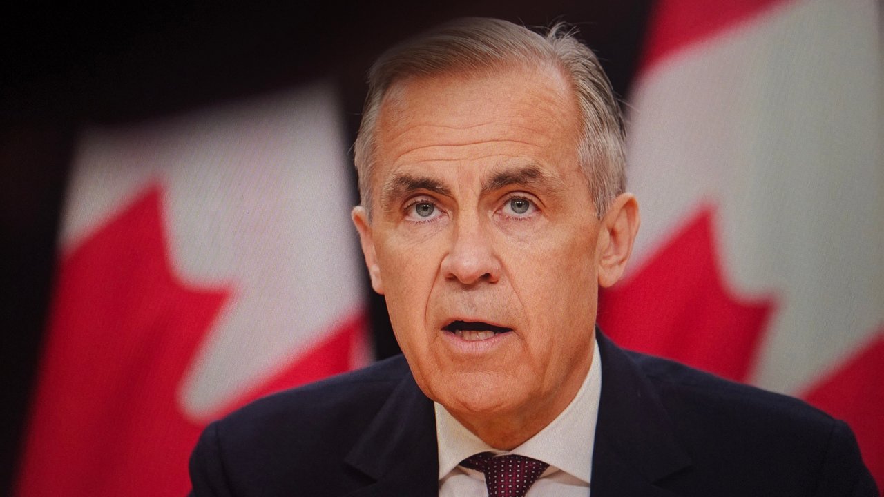 Les tactiques mafieuses de Trump contre les mathématiques de la résistance de Carney