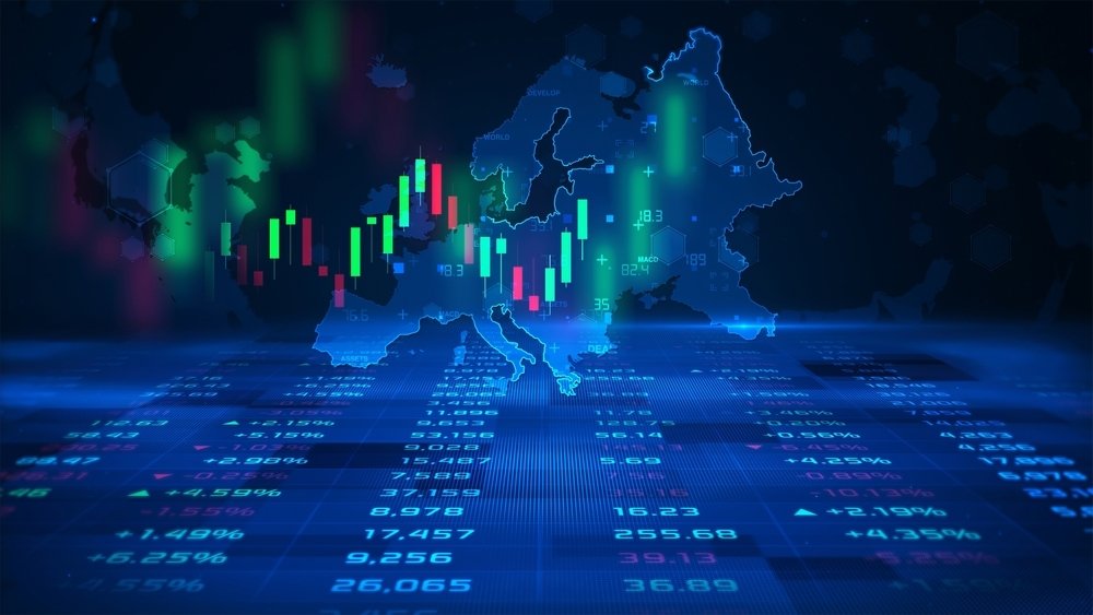 Transactions on Predictive Markets Rise Due to Geopolitics and Media
