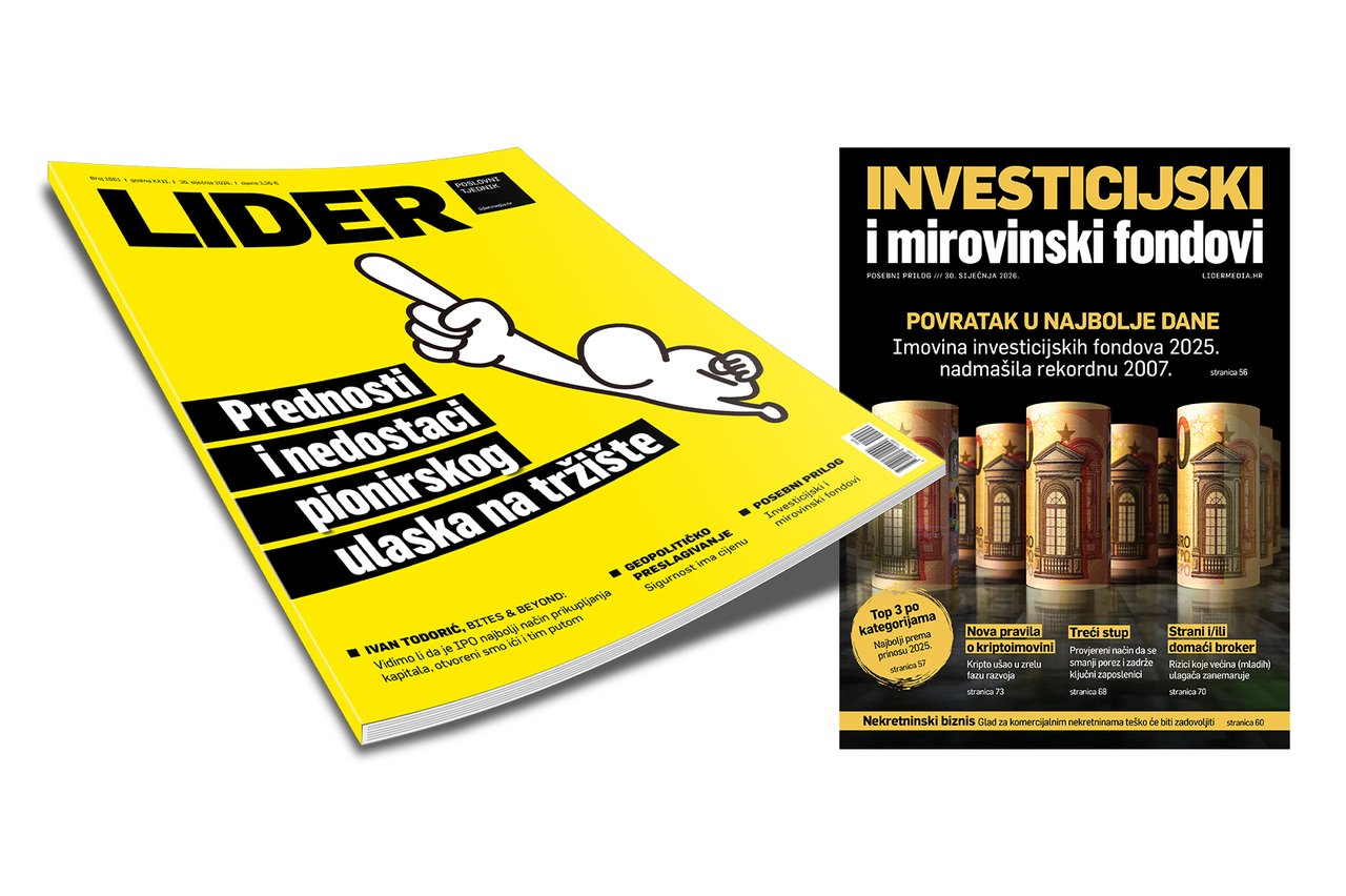 In the new issue, learn all about the advantages and disadvantages of pioneering market entry