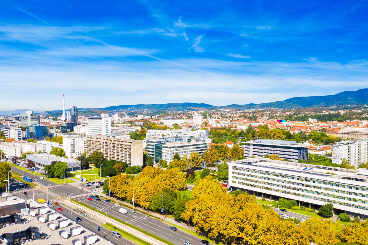 Pourquoi l&rsquo;extension de Vukovarska est-elle l&rsquo;un des projets les plus difficiles à Zagreb ?