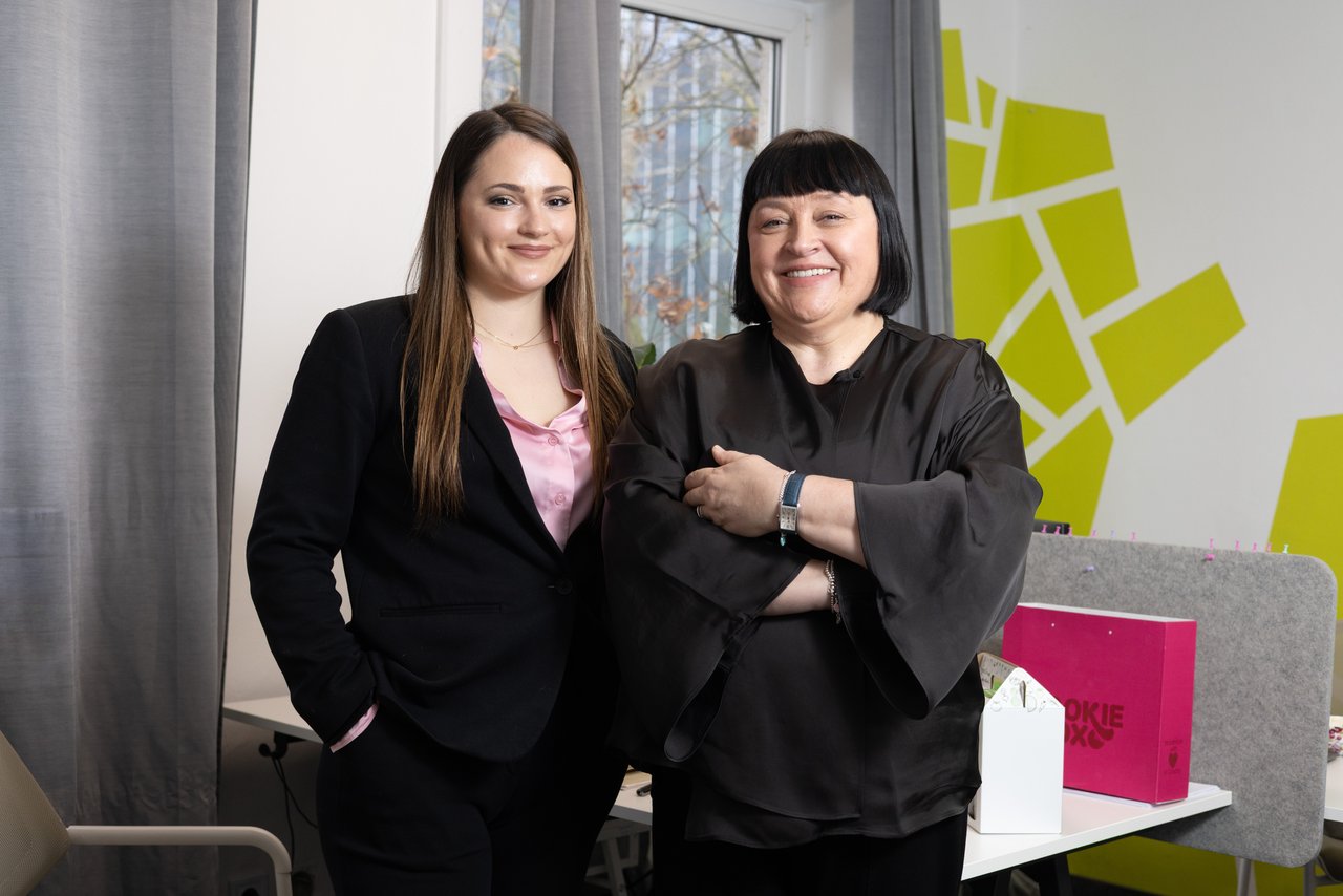Cold Pressed Business: Technology and Family Against Processed Food
