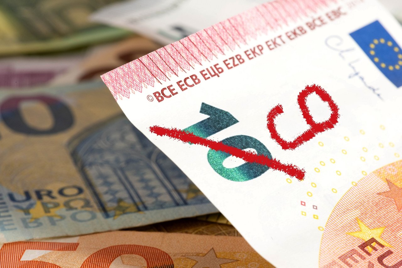 Minimum Wages: Croatia Above 1000 Euros, But Still Below Slovenia