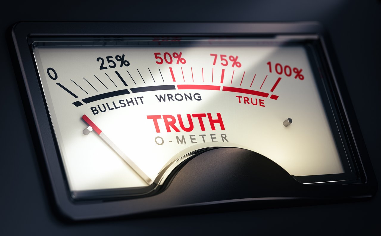 Legalization of Deception: Will Political Lies Become ‘Freedom of Speech’
