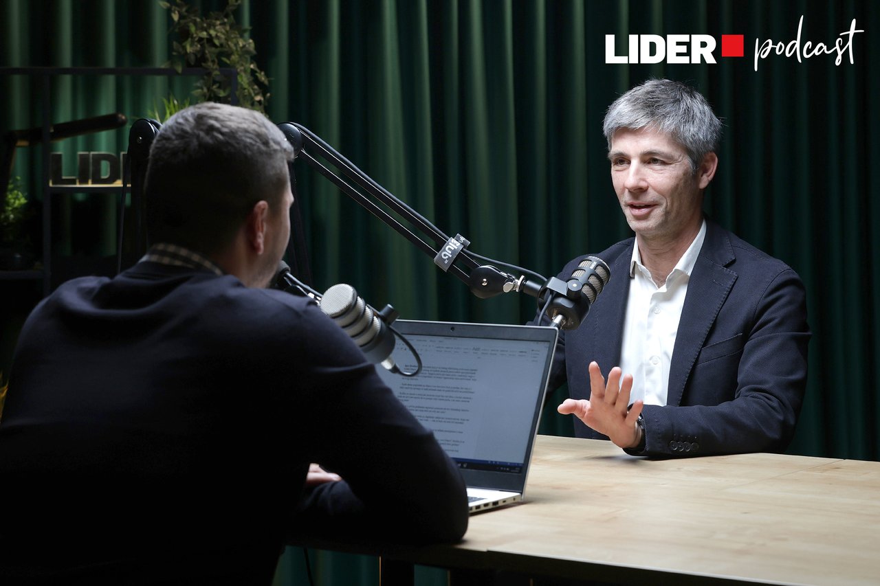 Igor Drašković: How We Became Serious Manufacturers from Distributors