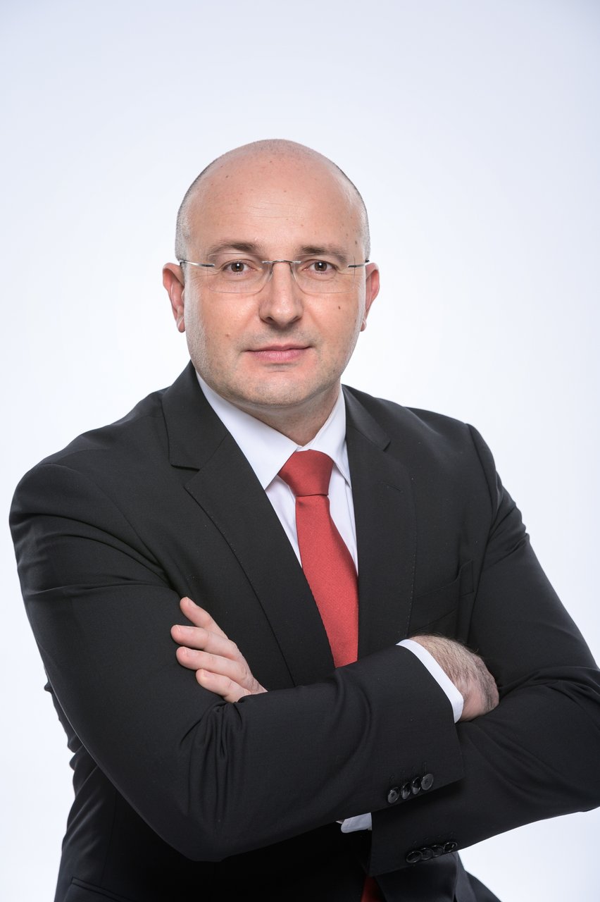 Expansion of M SAN in European Markets with the Help of Its Own Companies