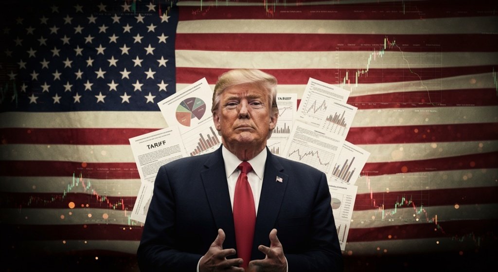 U.S. Supreme Court Rules: Trump’s Tariffs Are Illegal