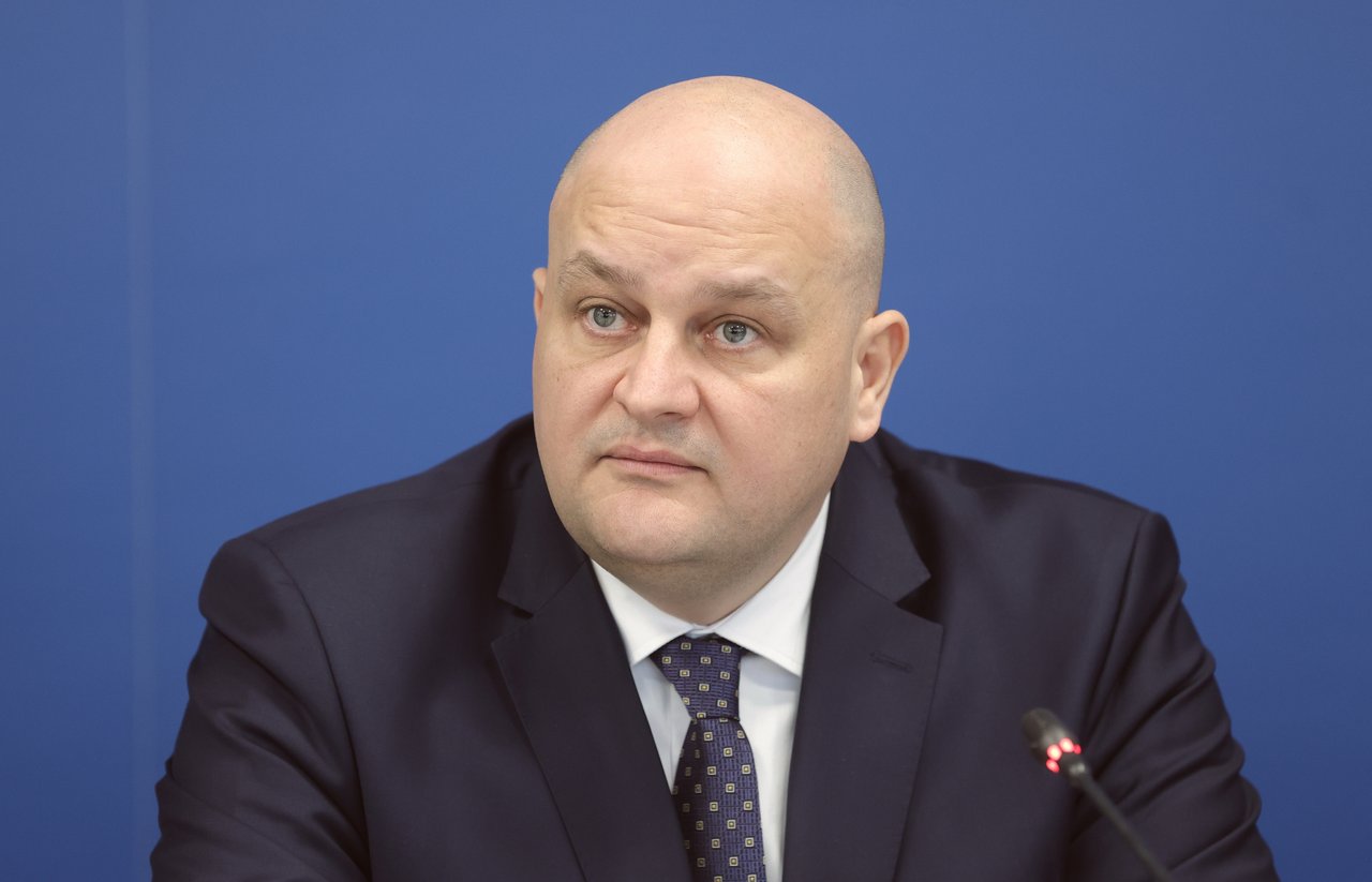 Šušnjar : Les subventions ponctuelles ne résolvent pas les coûts énergétiques élevés