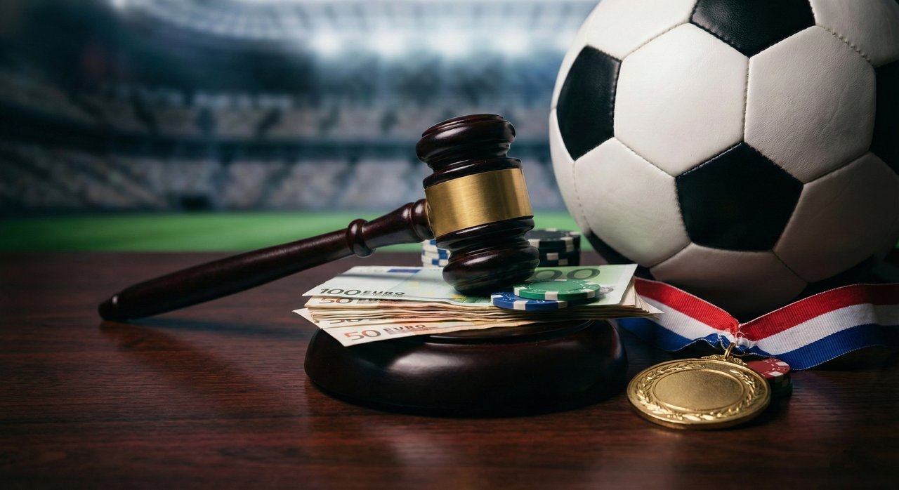 New Regulation of the Gambling Market and the Fate of Croatian Sports