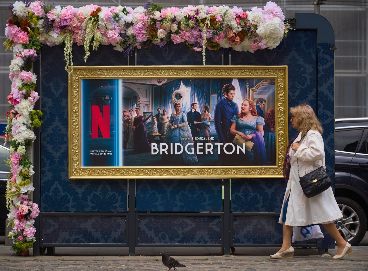 How ‘Bridgerton’ Became a Lesson in Brilliant Marketing